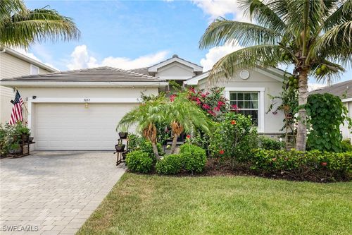 3657 Crimson Ln, FORT MYERS, FL, 33916-8059 | Card Image