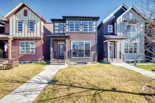 54 Savanna Villas Ne, Calgary, AB, T3J2E4 | Card Image