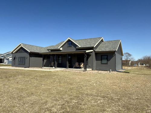 N7326 Hidden Prairie Drive, Holland, WI, 54636 | Card Image