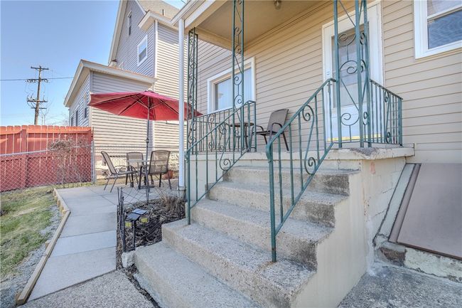 222 Welsh Ave, House other with 3 bedrooms, 2 bathrooms and null parking in Wilmerding PA | Image 39