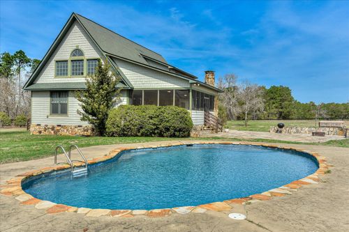 1063 Colbert Bridge Rd, Aiken, SC, 29803-4929 | Card Image
