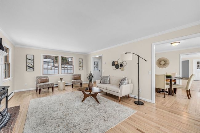 16 Kaolin Rd, House other with 3 bedrooms, 2 bathrooms and 6 parking in Blandford MA | Image 8