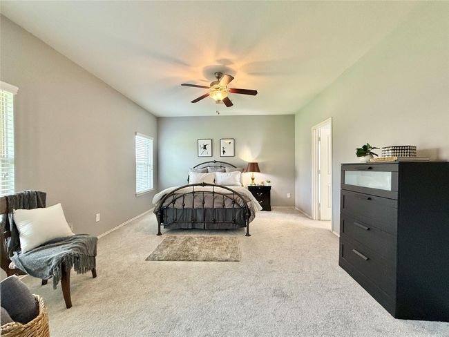 Primary Bedroom (Downstairs) | Image 22