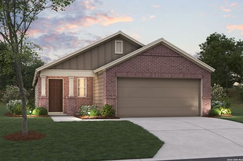 1673 Viola Lane, New Braunfels, TX, 78130 | Card Image