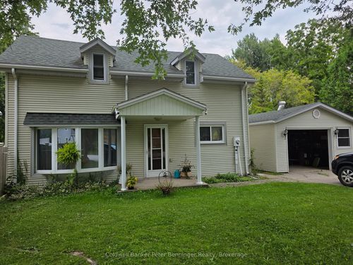 233 Queen St S, Paisley, ON, N0G2N0 | Card Image