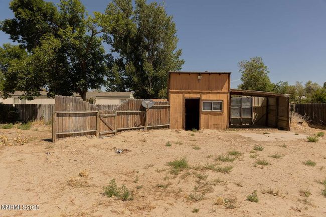 6295 Nugget Dr, House other with 3 bedrooms, 2 bathrooms and 2 parking in Winnemucca NV | Image 23