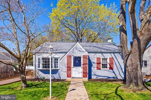 3717 Kiamensi Ave, WILMINGTON, DE, 19808-6009 | Card Image