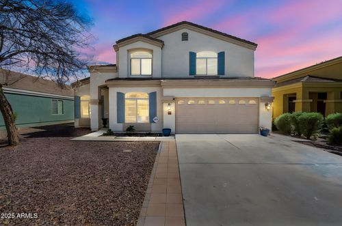 8329 W Superior Ave, Tolleson, AZ, 85353-3694 | Card Image