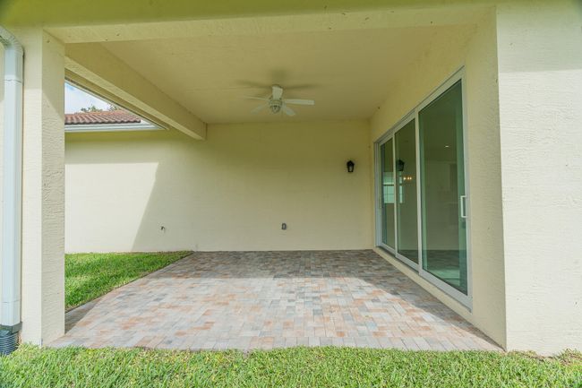 139 Se Via Bisento, House other with 3 bedrooms, 2 bathrooms and null parking in Port St. Lucie FL | Image 37