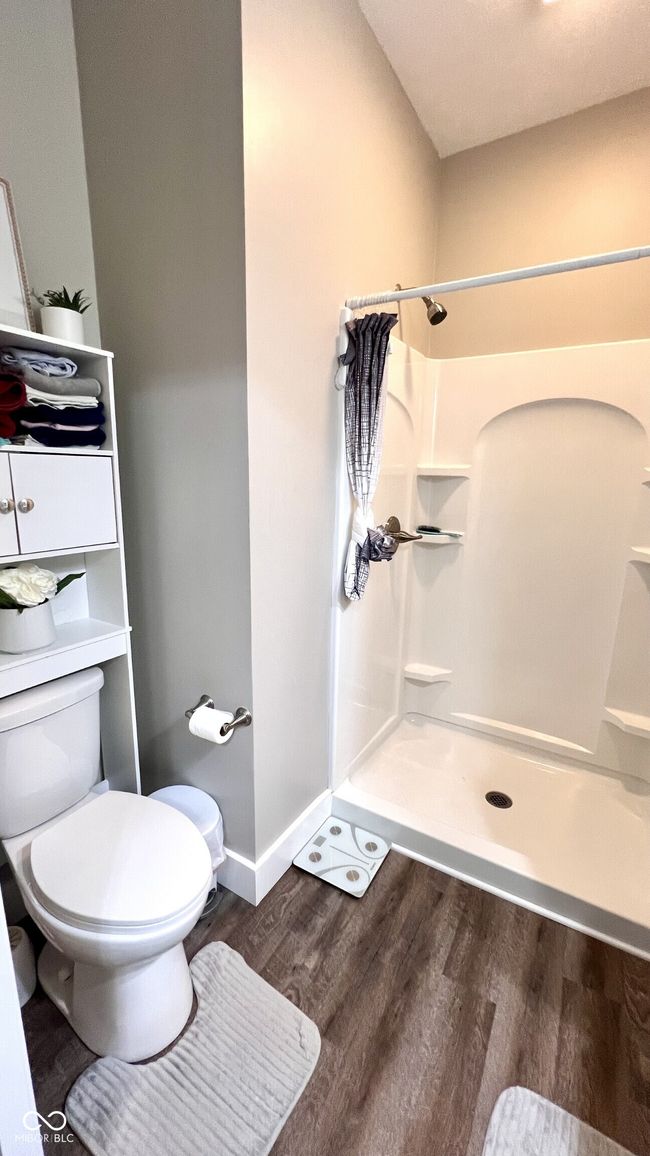 2022 Indiana Ave, House other with 2 bedrooms, 2 bathrooms and null parking in Columbus IN | Image 9