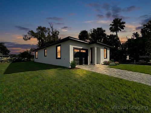 909 Pecan Ave, SANFORD, FL, 32771-2366 | Card Image