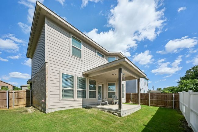 7229 Tin Star Dr, House other with 4 bedrooms, 4 bathrooms and null parking in Fort Worth TX | Image 32
