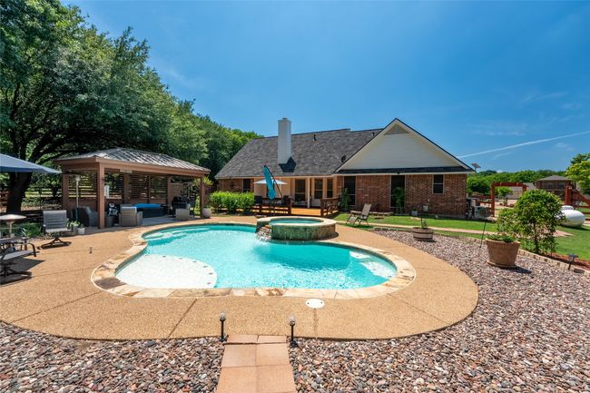 View of swimming pool | Image 32