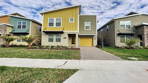 2736 Bookmark Drive, KISSIMMEE, FL, 34746 | Card Image