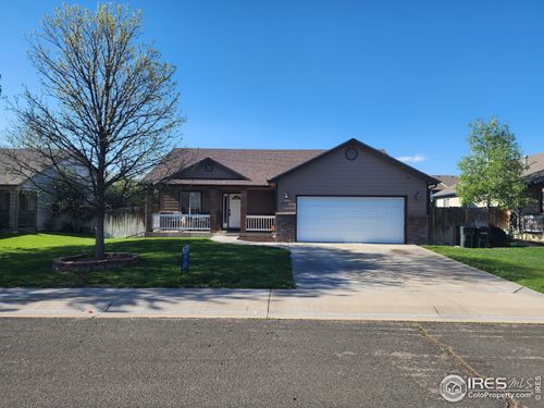 273 S 5th Street Way, La Salle, CO, 80645-3076 | Card Image