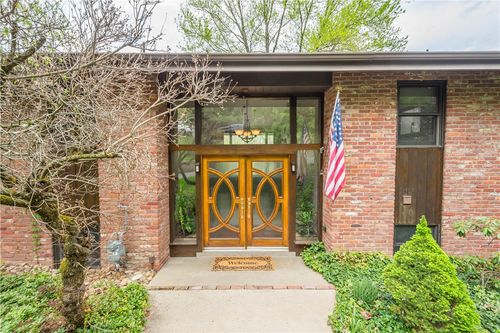 345 Bellwalt Dr, Canonsburg, PA, 15317-5317 | Card Image