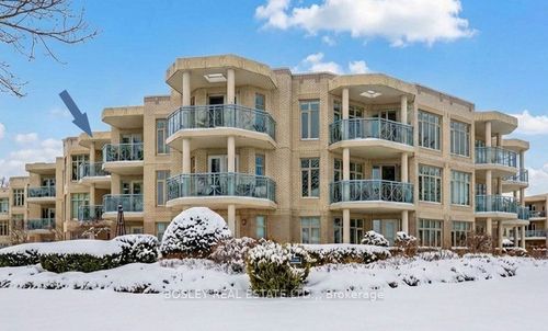 311-225 Ricardo St, Niagara on the Lake, ON, L0S1J0 | Card Image