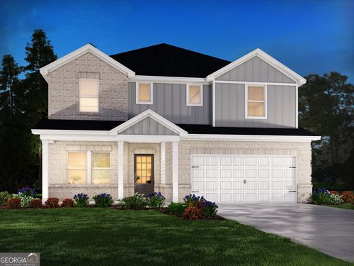 391 Tallulah Ln, Grayson, GA, 30017-2409 | Card Image
