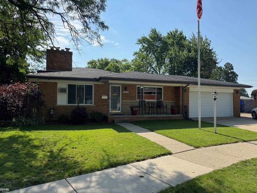 29210 Geraldine Ct, Warren, MI, 48093-2478 | Card Image