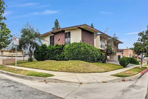 602 Cedarglen Dr, Azusa, CA, 91702-3119 | Card Image