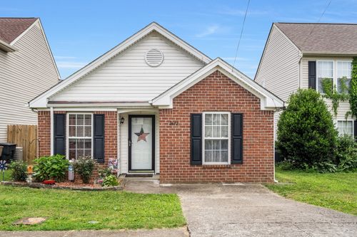 2632 River Meade Way, Nashville, TN, 37214-1187 | Card Image