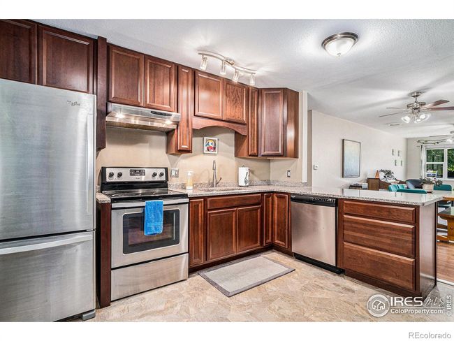 2644 21 St Avenue Ct, House other with 3 bedrooms, 1 bathrooms and 1 parking in Greeley CO | Image 10