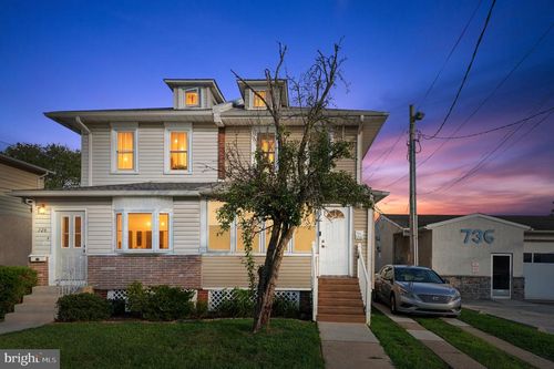 730 Maryland Ave, PROSPECT PARK, PA, 19076-1318 | Card Image