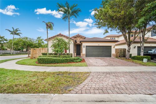 11800 Sw 235th St, Homestead, FL, 33032-6027 | Card Image