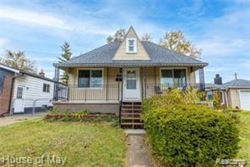 759 E Maxlow Ave, Hazel Park, MI, 48030-2237 | Card Image