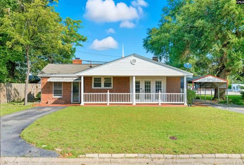 1344 Gilmore Dr, West Columbia, SC, 29169-6525 | Card Image