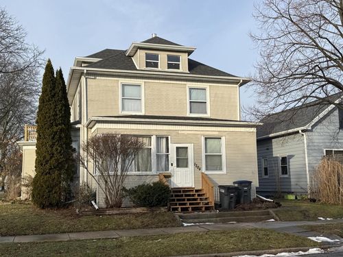 1306-1304 N 16th Street, Sheboygan, WI, 53081 | Card Image