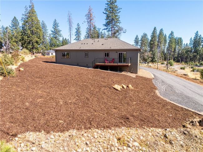 6670 Brook Way, House other with 3 bedrooms, 2 bathrooms and 2 parking in Paradise CA | Image 41