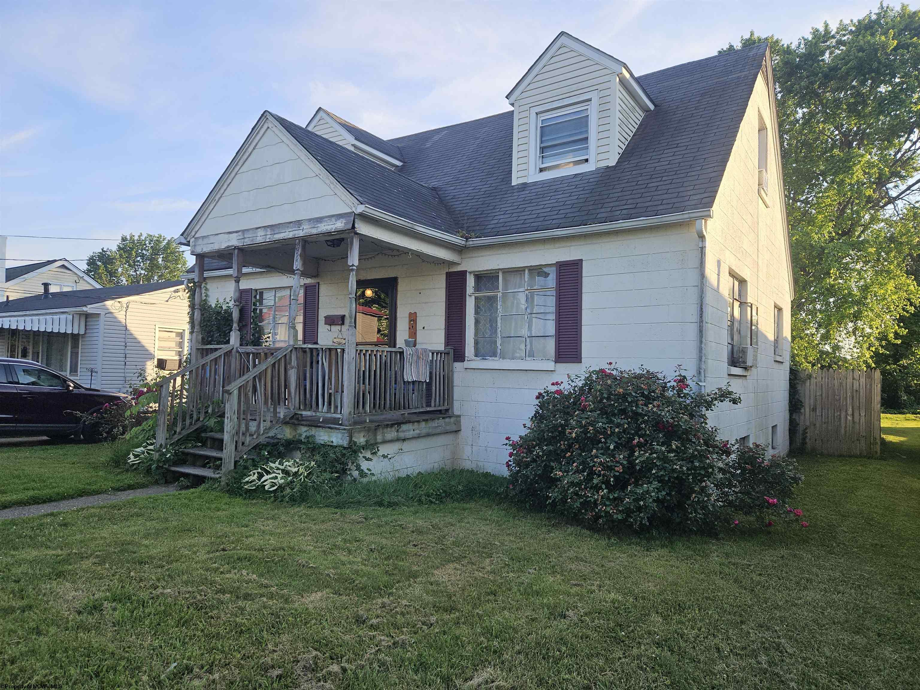 Park Ave, South Charleston, WV 25309