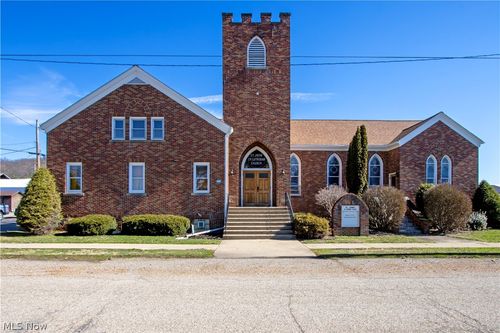 111 E 2nd St, Perrysville, OH, 44864-9788 | Card Image