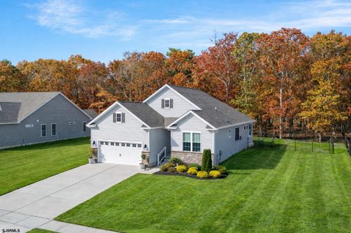 105 Laquinta Dr, Egg Harbor Township, NJ, 08234-7751 | Card Image