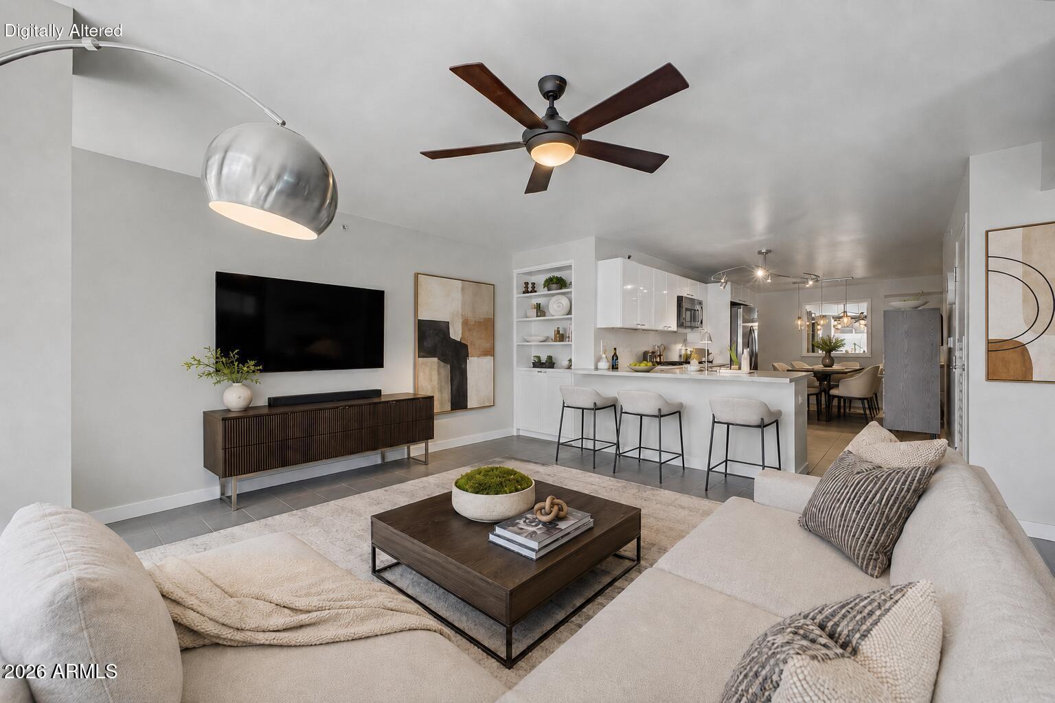 Residential in Phoenix