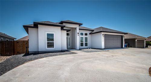 15122 Aquarius St, Corpus Christi, TX, 78418-6903 | Card Image