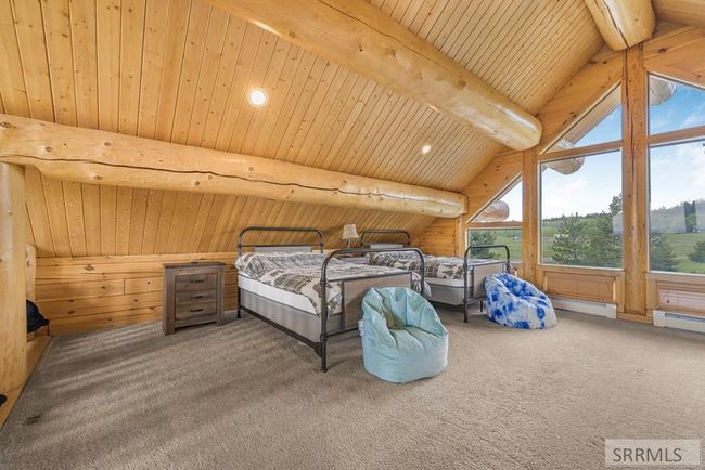 1665 Whisper Ridge Rd, House other with 6 bedrooms, 3 bathrooms and 2 parking in Ashton ID | Image 26