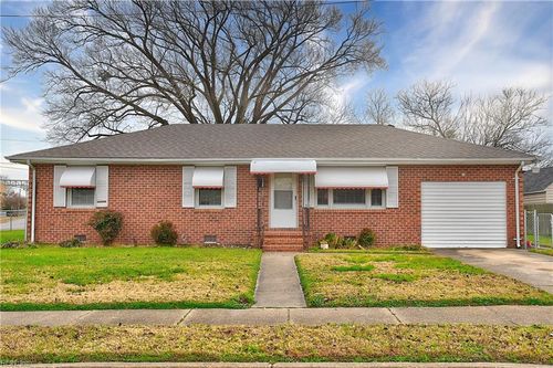 2301 Green St, Portsmouth, VA, 23704-6631 | Card Image