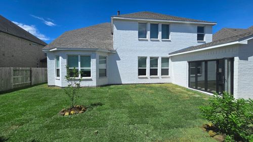 4407 Archer Meadow Ln, Sugar Land, TX, 77479-6877 | Card Image