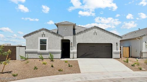 13588 N Nicholas Court, Marana, AZ, 85653 | Card Image
