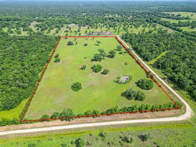 2015 Summers Rd, Home with 0 bedrooms, 0 bathrooms and null parking in Damon TX | Image 22
