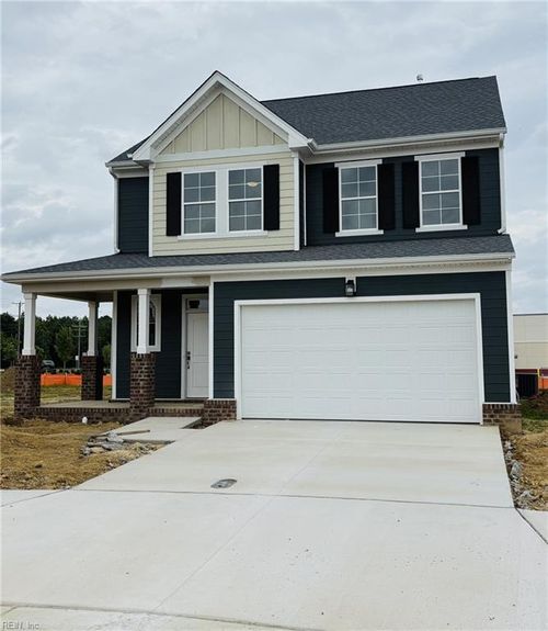 334 Station Dr, Suffolk, VA, 23434-9363 | Card Image