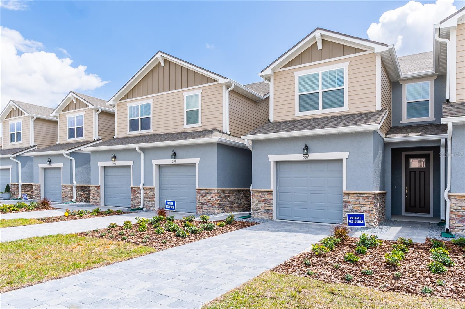 Residential Lease in ORLANDO 3