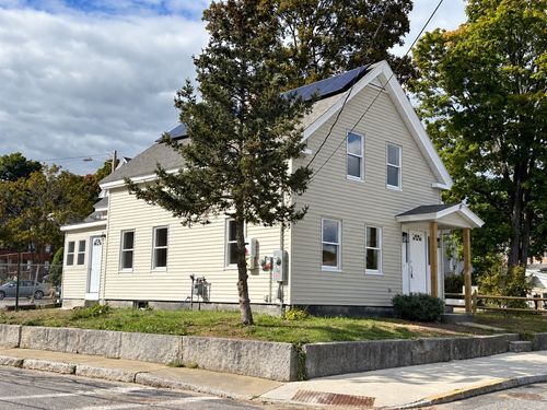 40 Snow St, Fitchburg, MA, 01420 | Card Image