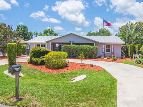 7503 Kenwood Road, Fort Pierce, FL, 34951 | Card Image