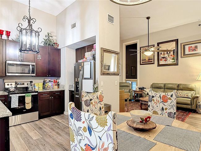 219 E Fern Dr, House other with 3 bedrooms, 3 bathrooms and null parking in ORANGE CITY FL | Image 9