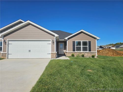 404-8160 Timber Lane Ne, New Salisbury, IN, 47161 | Card Image