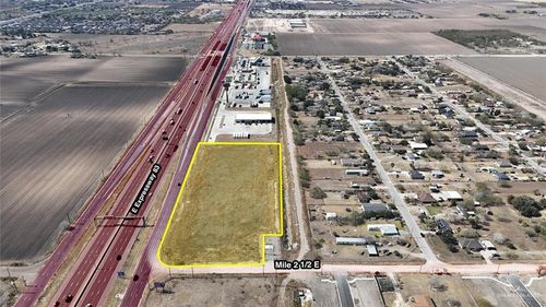 0 E Expressway 83, Mercedes, TX, 78570 | Card Image