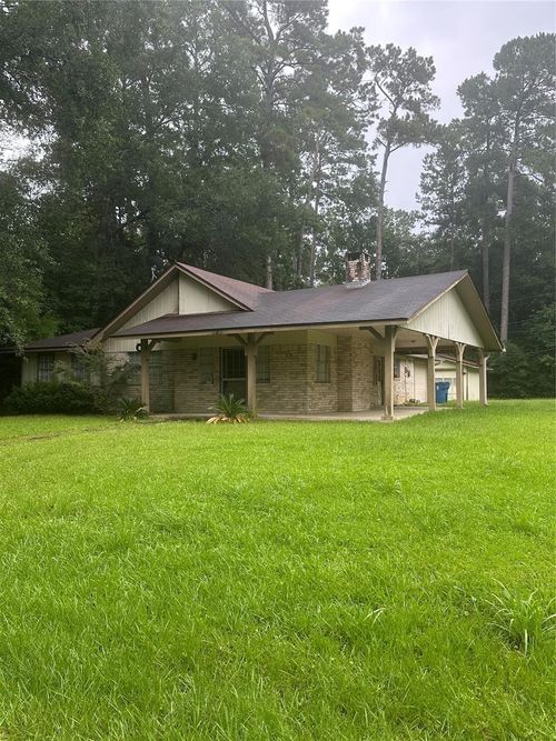 201 Spruce St, Kountze, TX, 77625 | Card Image